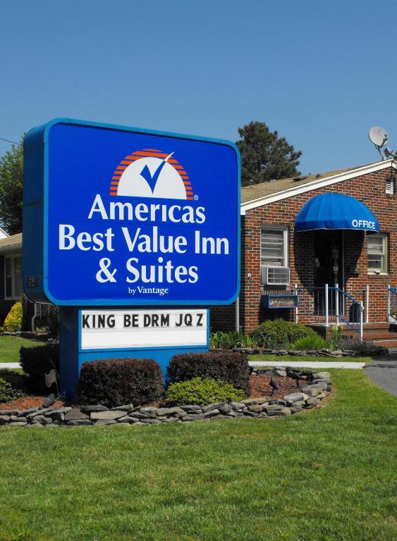 Americas Best Value Inn Chincoteague